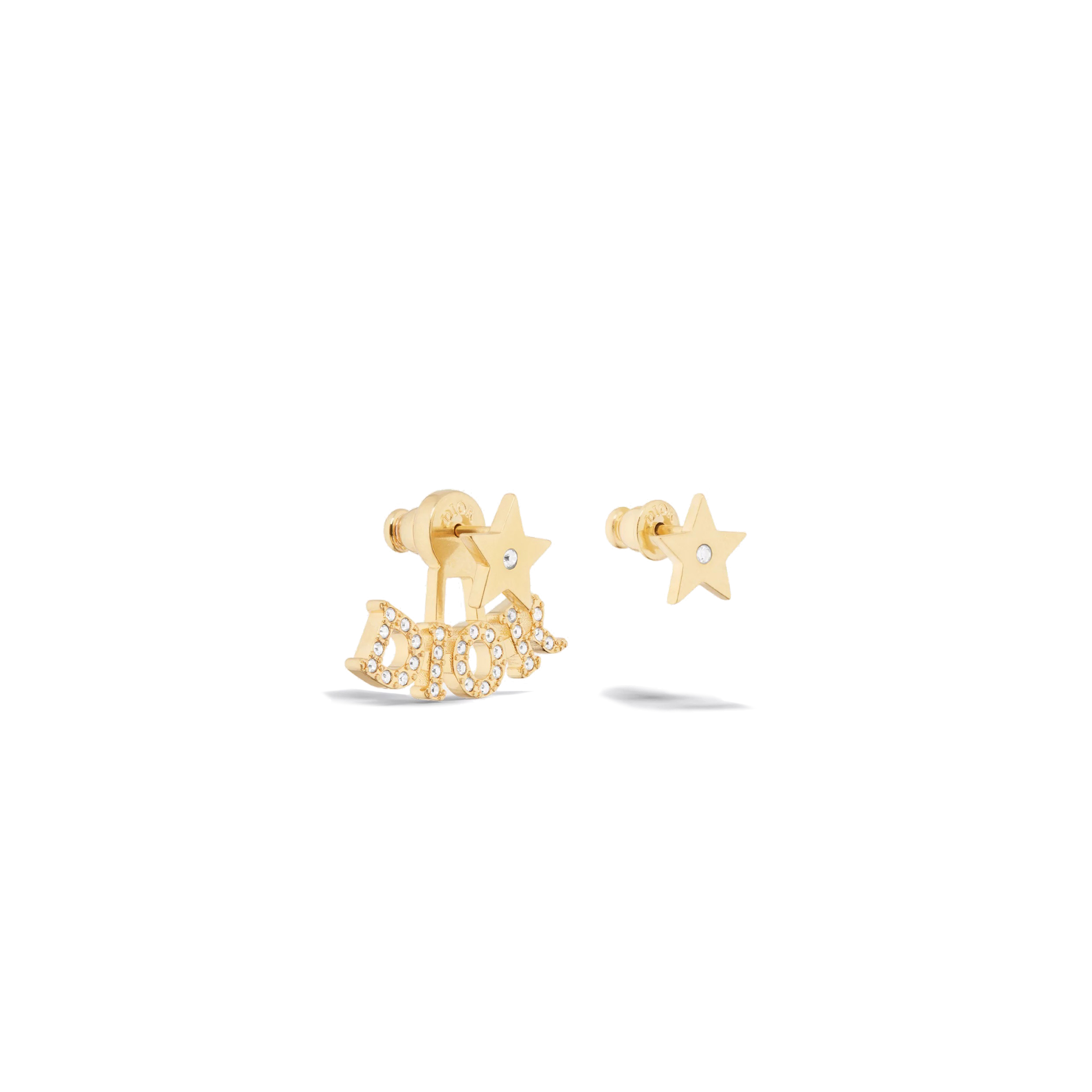 D*or dio(r)evolution earrings e3352womcy_d03s